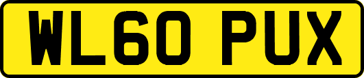 WL60PUX