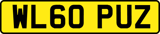 WL60PUZ