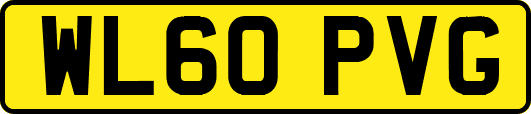 WL60PVG