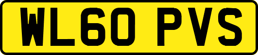 WL60PVS