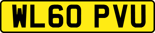 WL60PVU