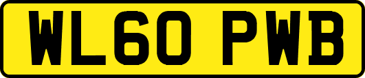 WL60PWB