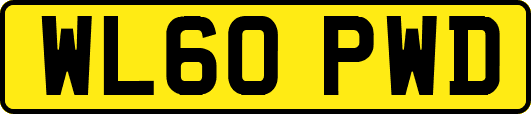 WL60PWD