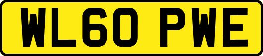 WL60PWE