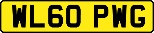 WL60PWG