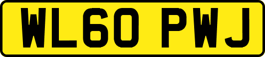 WL60PWJ