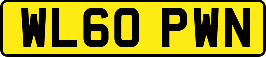 WL60PWN