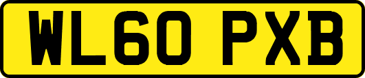 WL60PXB