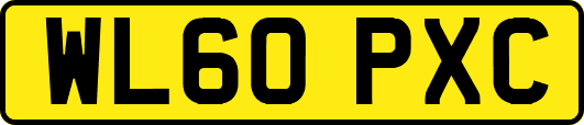 WL60PXC