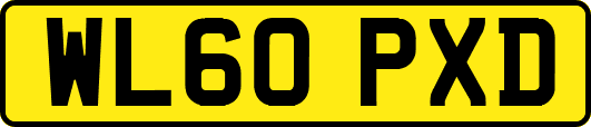 WL60PXD