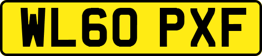 WL60PXF