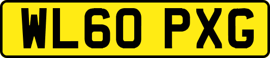 WL60PXG