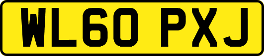 WL60PXJ