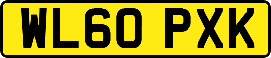 WL60PXK