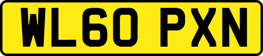 WL60PXN