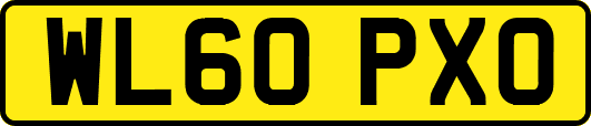 WL60PXO