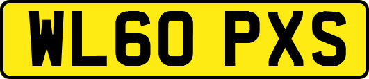 WL60PXS