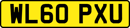 WL60PXU