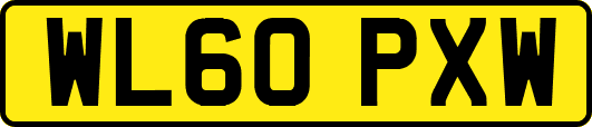 WL60PXW