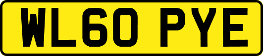 WL60PYE