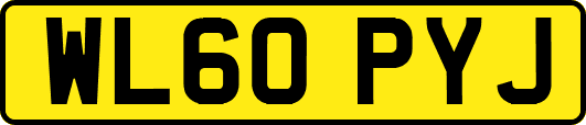 WL60PYJ