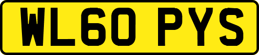 WL60PYS
