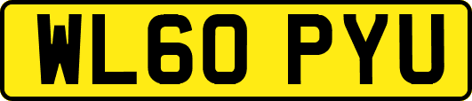 WL60PYU