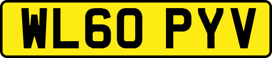 WL60PYV