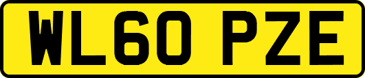 WL60PZE