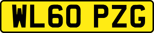 WL60PZG