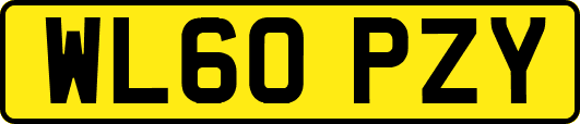 WL60PZY