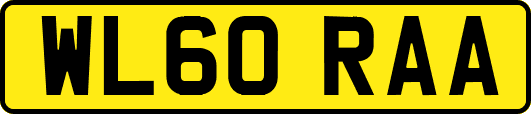WL60RAA