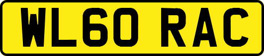 WL60RAC
