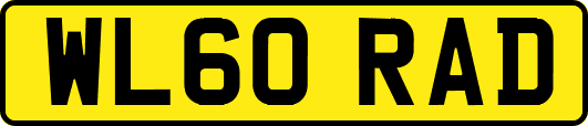 WL60RAD