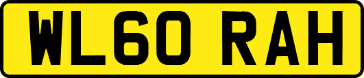 WL60RAH
