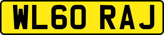 WL60RAJ