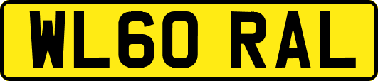 WL60RAL