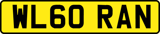 WL60RAN