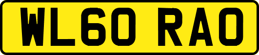 WL60RAO