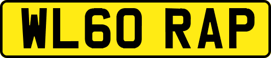 WL60RAP