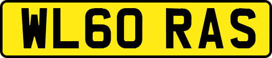 WL60RAS