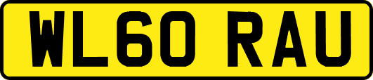WL60RAU