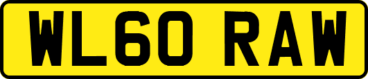 WL60RAW