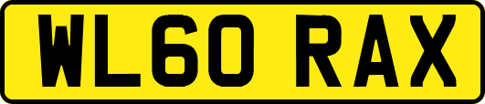WL60RAX