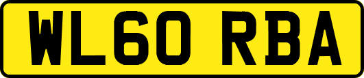 WL60RBA