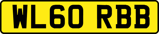 WL60RBB