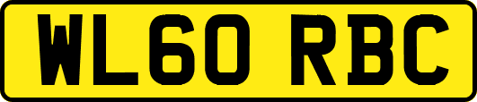 WL60RBC