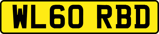 WL60RBD