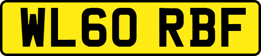 WL60RBF