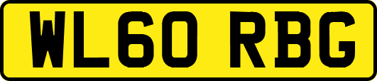 WL60RBG